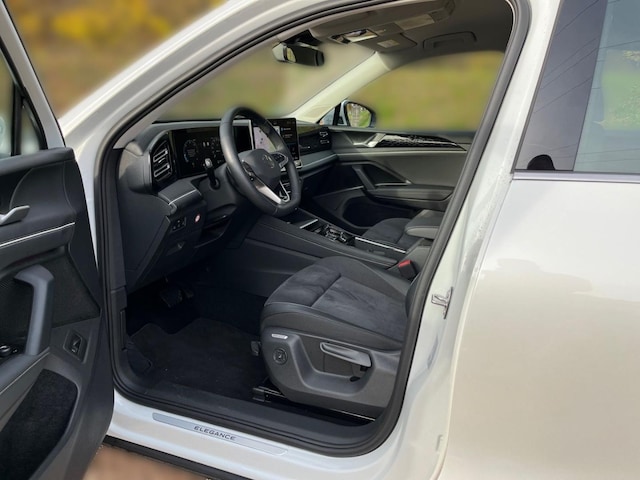 Volkswagen Tiguan 2.0 TDI DSG Elegance Elegance