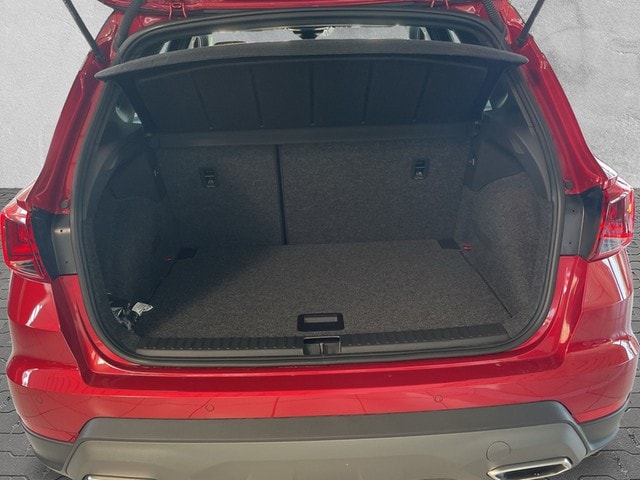 Seat Arona 1.0 TSI DSG FR-lijn