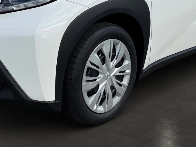 Toyota Aygo X 5-deurs Hatchback Play