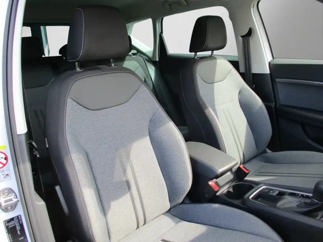 Seat Ateca 1.5 TSI DSG Style