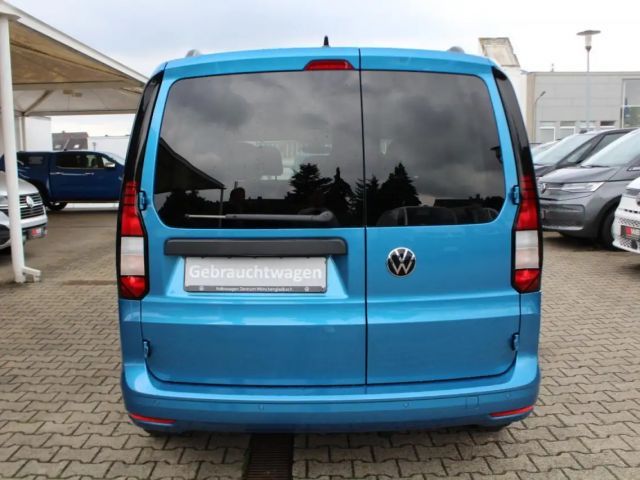 Volkswagen Caddy 1.5 TSI DSG Life
