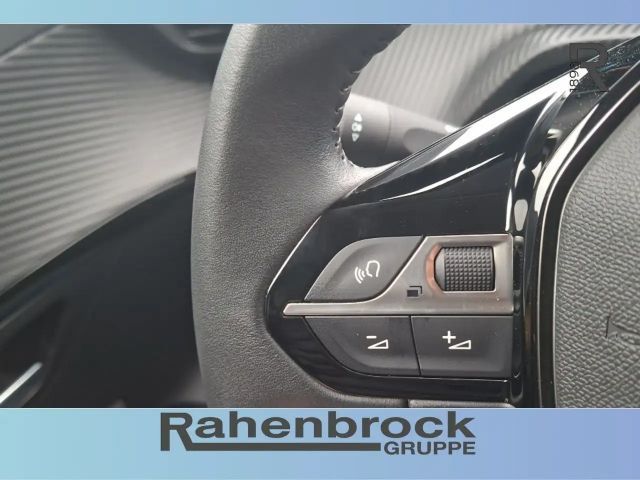 Peugeot E-208 Active Pack