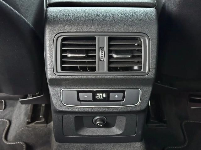 Audi Q5 40 TDI Quattro S-Line