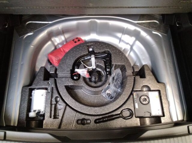 Volkswagen T-Roc TSI CarPlay