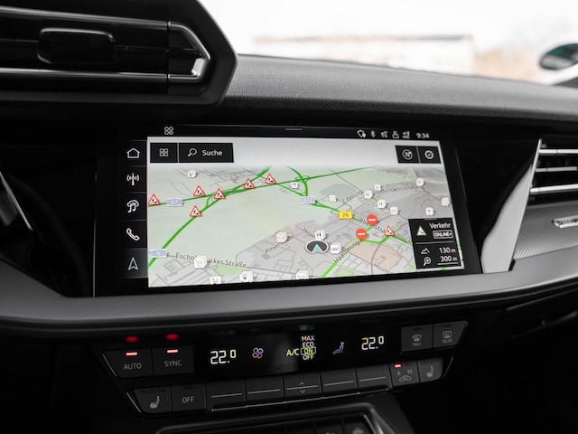 Audi A3 35 TFSI S-Tronic Sportback