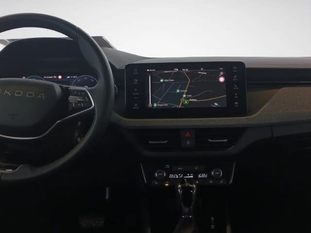 Skoda Kamiq 1.5 TSI Selection