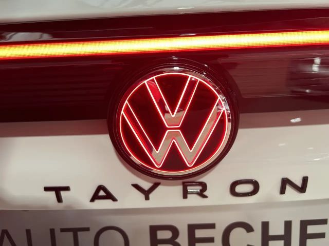 Volkswagen Tayron DSG R-Line eHybrid