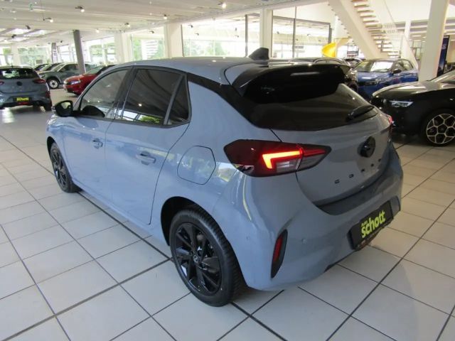 Opel Corsa GS-Line Grand Sport Hybrid