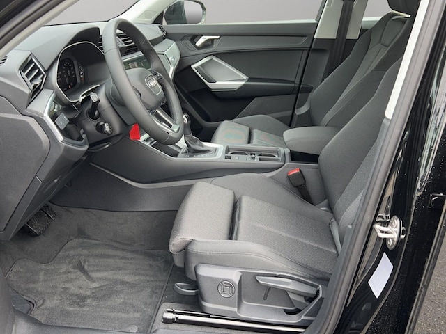 Audi Q3 35 TFSI S-Tronic