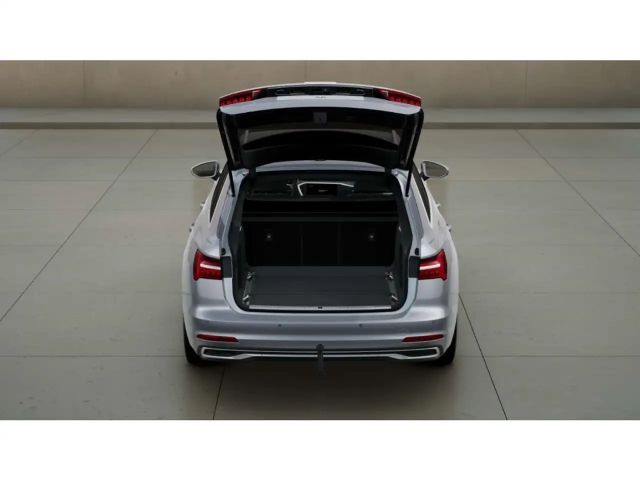 Audi A6 50 TDI Avant Quattro