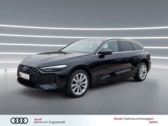 Audi A5 Avant Quattro