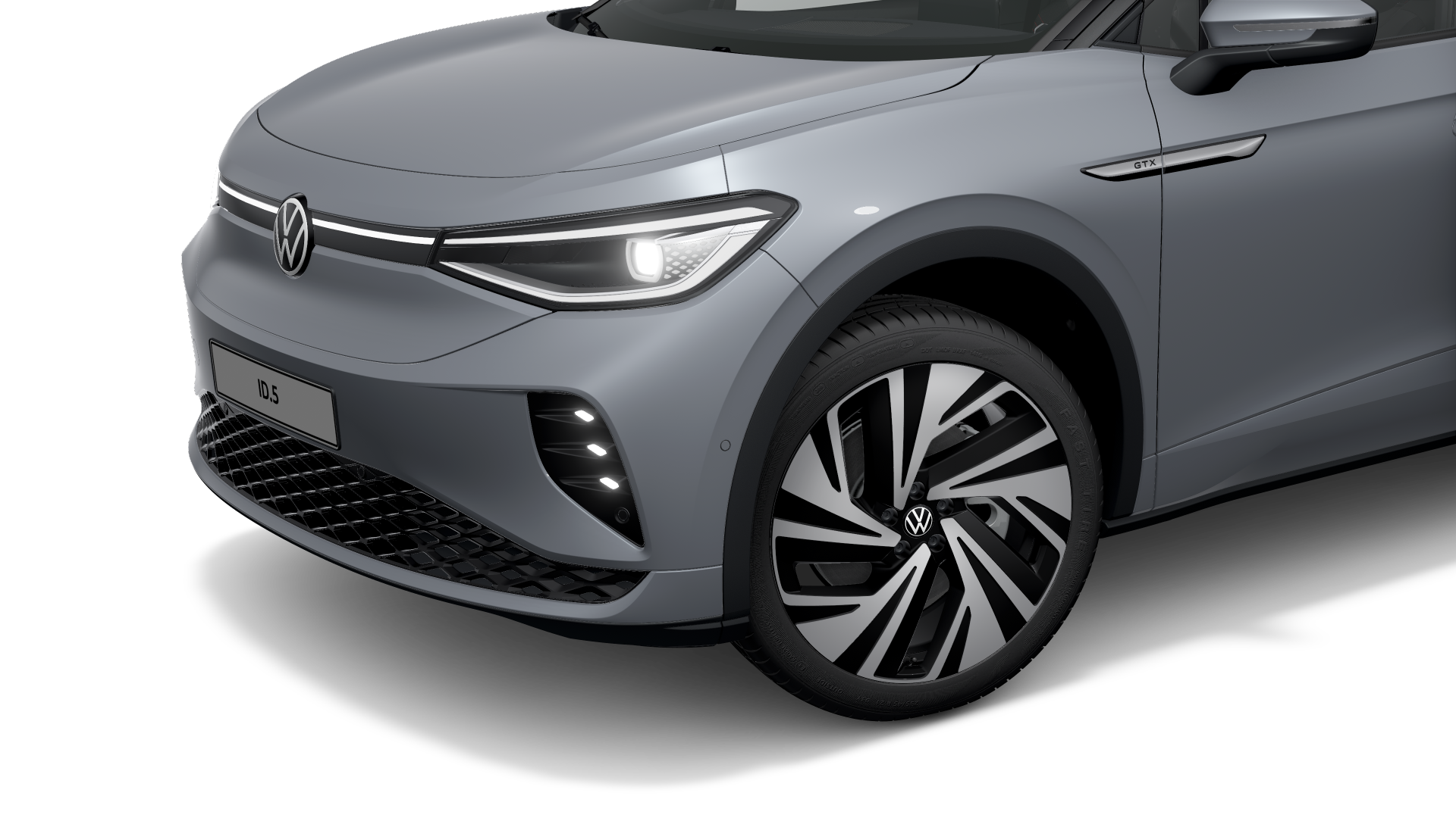 Volkswagen ID.5 4Motion