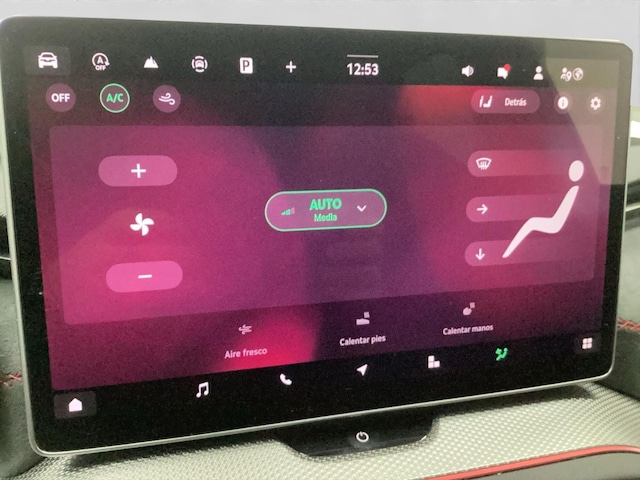 Skoda Kodiaq 2.0 TSI RS