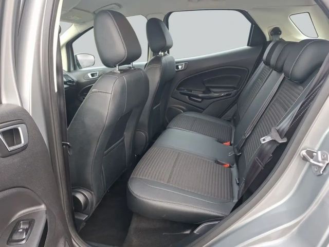 Ford EcoSport EcoBoost Titanium
