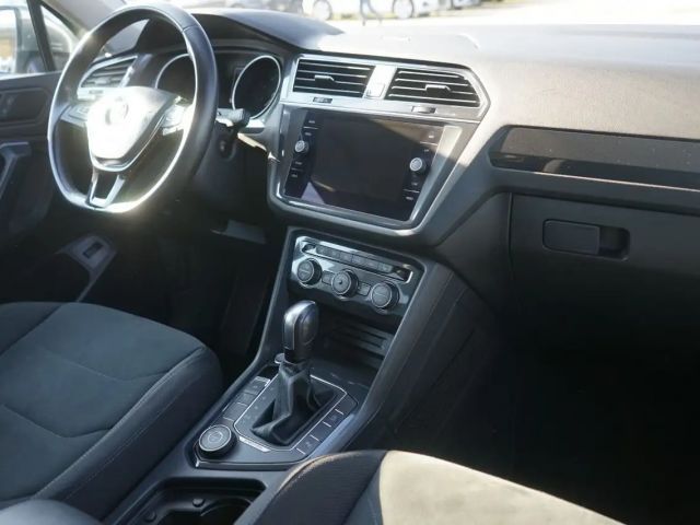 Volkswagen Tiguan 2.0 TDI Allspace Highline