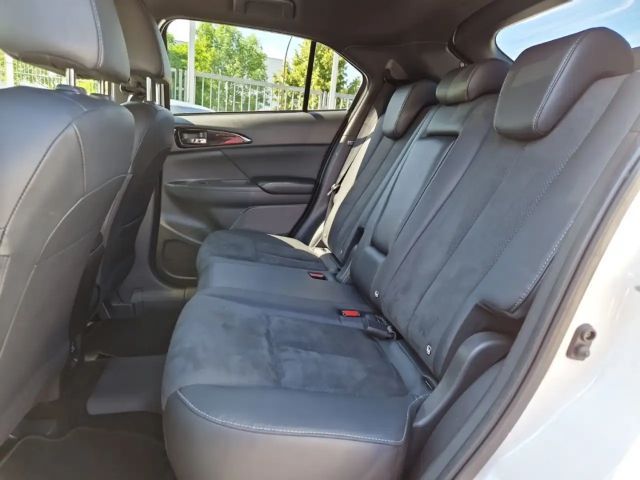 Mitsubishi Eclipse Cross PHEV