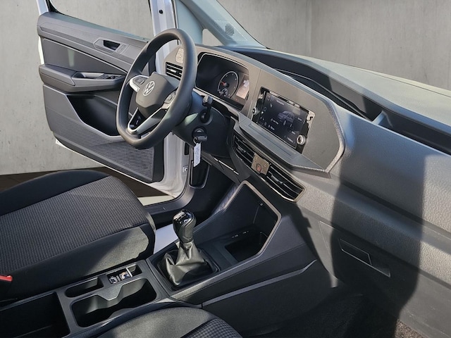 Volkswagen Caddy Combi