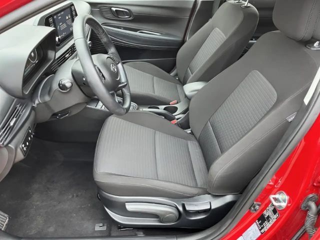 Hyundai i20 1.0 T-GDi Trend