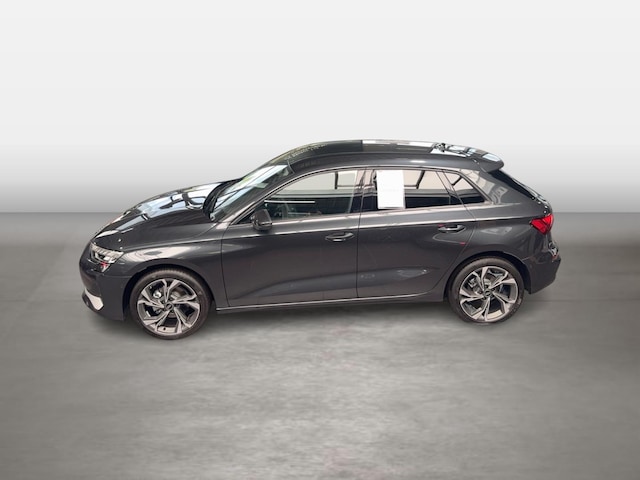 Audi A3 30 TFSI S-Tronic Sportback