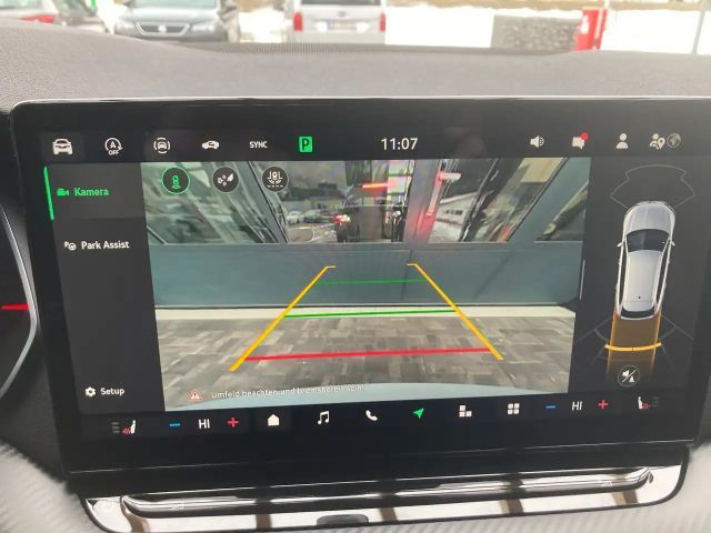 Skoda Octavia Sportline