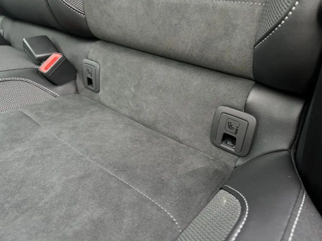 Volkswagen T-Roc 2.0 TD Allrad LED Navi Pano USB Parkassistent