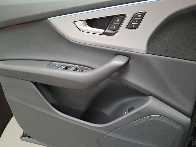 Audi Q8 45 TDI Quattro