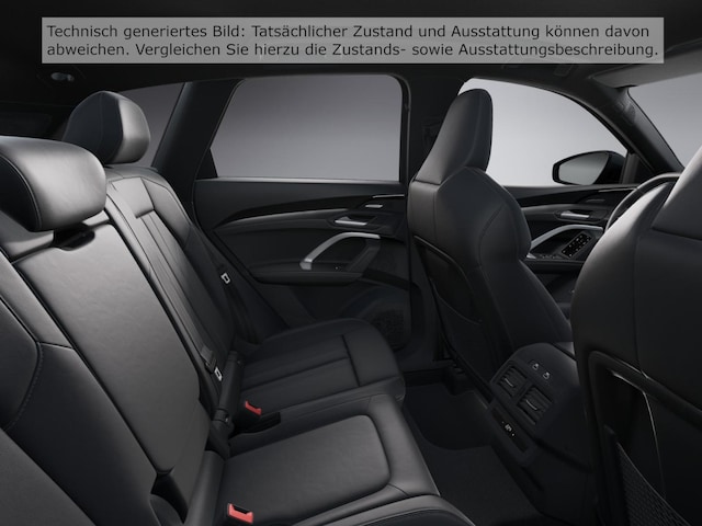 Audi Q5 Hybride Quattro S-Tronic