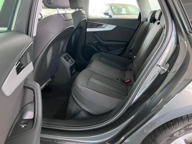 Audi A4 40 TFSI Avant S-Line