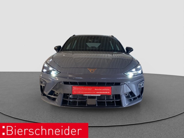 Cupra Leon 2.0 TSI 4Drive DSG Sportstourer VZ