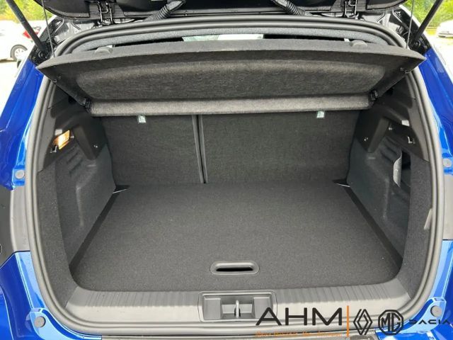 Renault Captur Alpine Esprit Hybrid