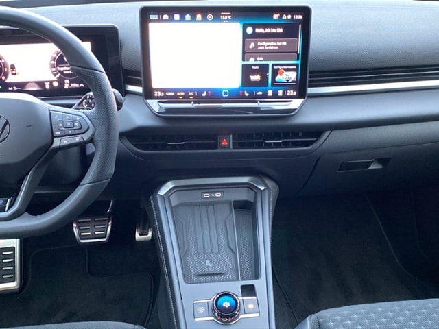 Volkswagen T-Roc 1.5 l eTSI +NEUES MODEL+MATRIX*NAVI