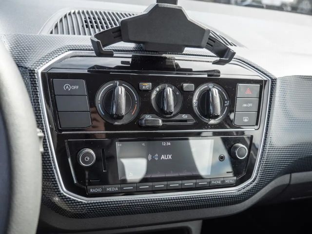 Volkswagen up! 1.0 KLIMA