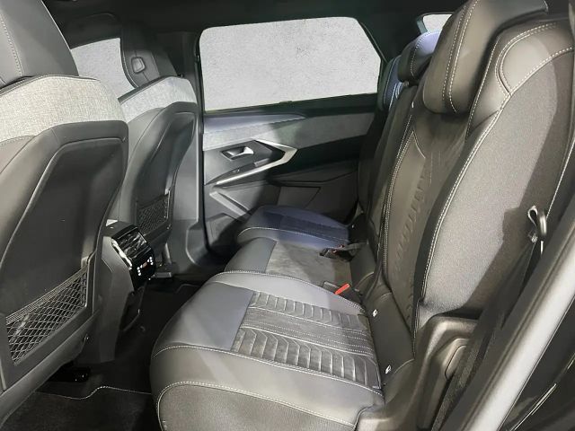 Peugeot 5008 GT-Line