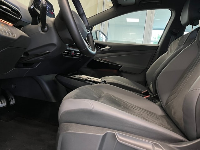 Volkswagen ID.4 285PS AHK Infotainment +Assistenzpaket