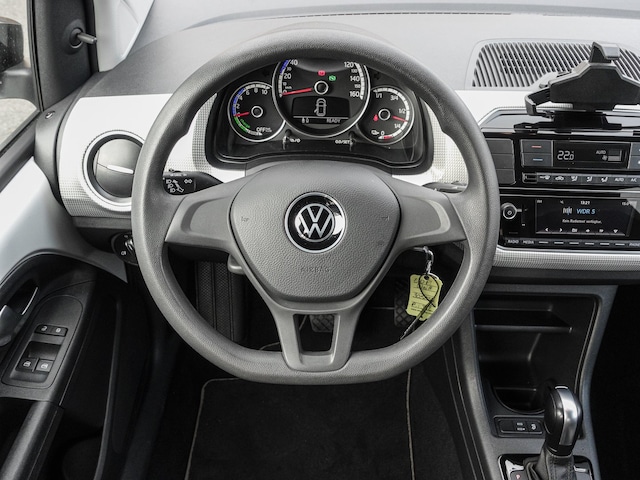 Volkswagen e-up! Move Move up!