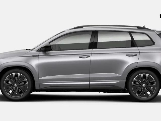 Skoda Karoq Sportline