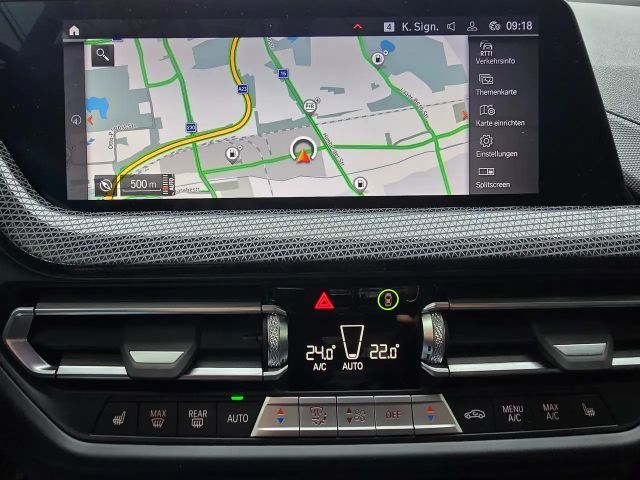 BMW 218 218i Coupé Gran Coupé