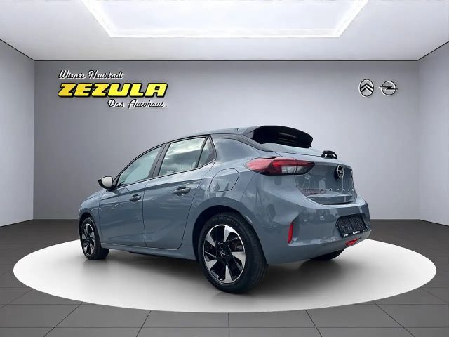 Opel Corsa 50kWh Corsa