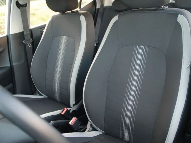 Hyundai i10 1.0 Select