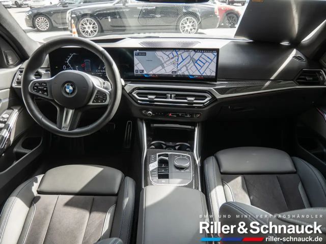 BMW 330 330i M-Sport Sedan