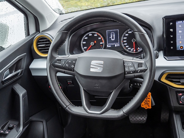 Seat Ibiza 1.0 TSI Style