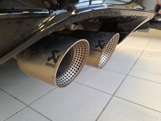 Volkswagen Tiguan 2.0 TSI 4Motion DSG