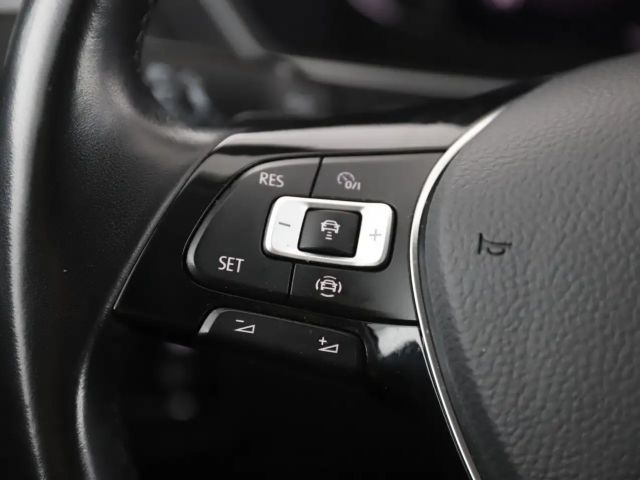 Volkswagen Tiguan Allspace DSG Highline