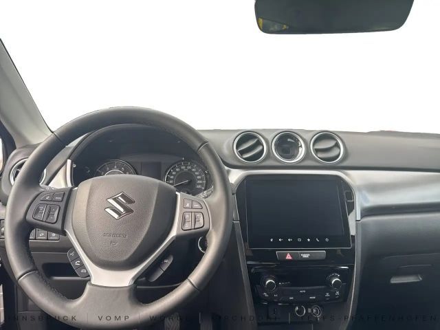 Suzuki Vitara AllGrip Hybrid Shine