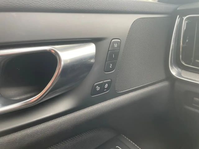 Volvo V60 AWD Geartronic Recharge T6