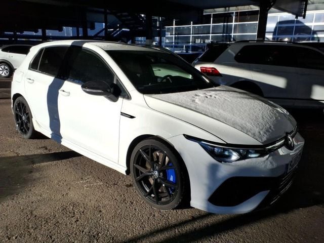 Volkswagen Golf Golf R Akrapovic/Rückf./Perform./Harman-Kardon