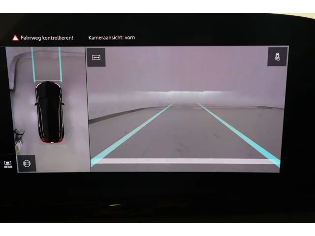 Audi A6 e-tron Edition Quattro S-Line