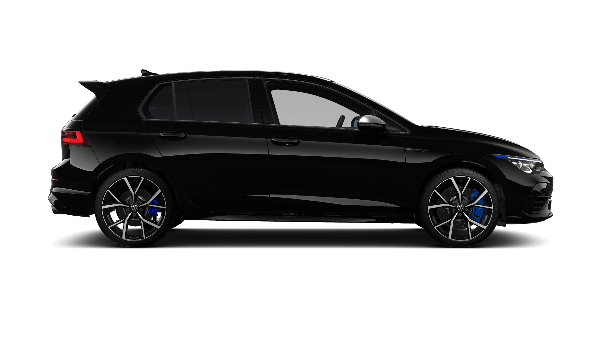 Volkswagen Golf DSG Golf VIII