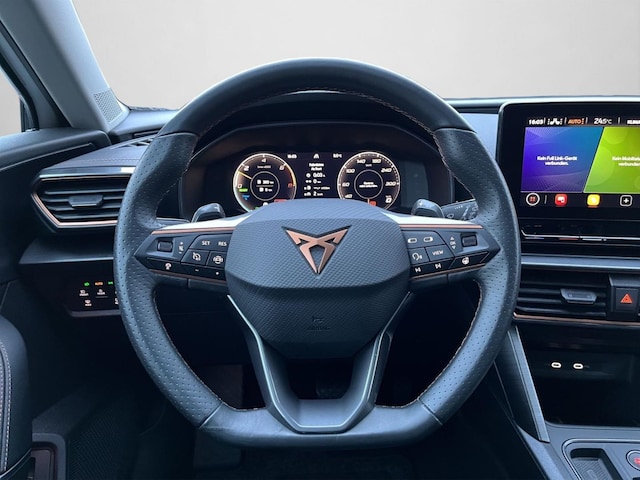 Cupra Formentor Formentor SHZ*EPH*KESSY*CARPLAY uvm...