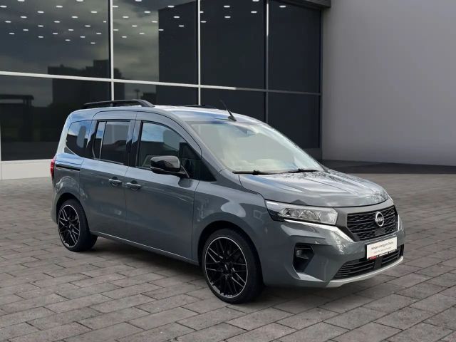 Nissan Townstar DIG-T